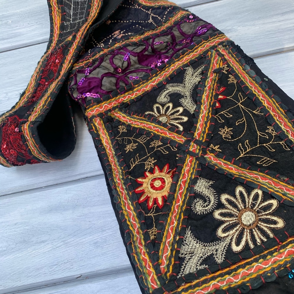 Gypsy Hobo Bag 🆕 Shoulder bag